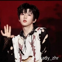 Trương Hàm Thuỵ