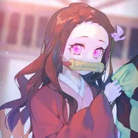 T/g fan Nezuko