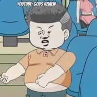 Gã Béo Ngu Ngốc