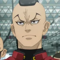 Kanji Mochizuki ( Mocchi)