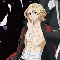 Manjiro Sano ( Mikey)