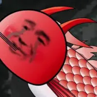 đại kun ( cá chà Bặc) 
