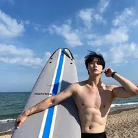 Trần Hoàng Huy (chú)