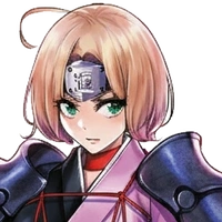 tomoe gozen