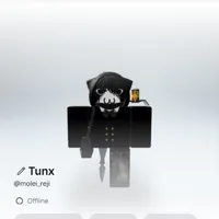 Tunx(Phản diện vì tài khoản qun bị xoá)