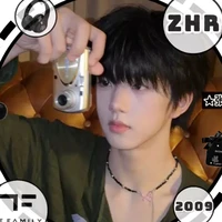 Trương Hàm Thụy