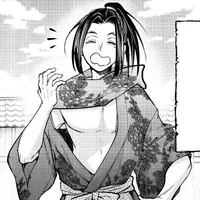 Sasaki Kojirou(Tá Tá Mộc Tiểu Thứ Lang)