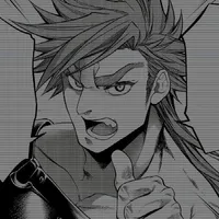 Heracles(Hách Lạp Khắc Lôi Tư)