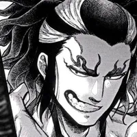 Raiden Tameemon (Lôi Điện Vi Hữu Vệ Mô)