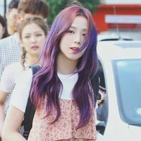 kim jisoo