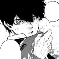 Isagi Yoichi