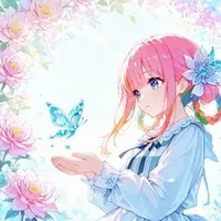 Rose Del Von Ketsurei/ Roaz