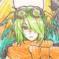 Parrotx2 [ Khổ nhất tg ]