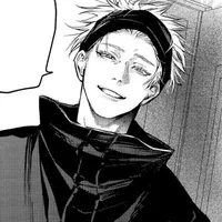 Gojo Satoru