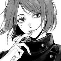 Ieiri Shoko