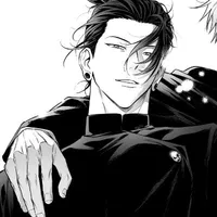 Geto Suguru