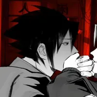 Uchiha Sasuke
