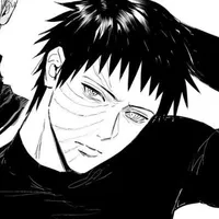 Uchiha Obito