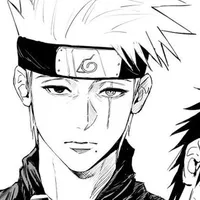 Hatake Kakashi