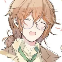 Nikaidou Yuu