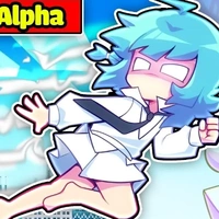 yummie alpha