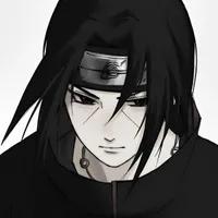 itachi uchiha