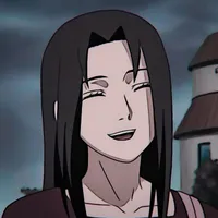 mikoto uchiha