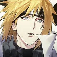 minato namikaze