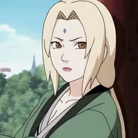 tsunade
