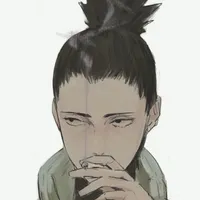 shikamaru