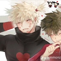 bakugou katsuki