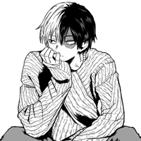 tododoki shoto