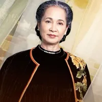 Bà Kim Gấm