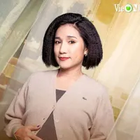 Bà Điệp "Xù"