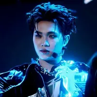 Captain Boy ( Hoàng Đức Duy ) 2003