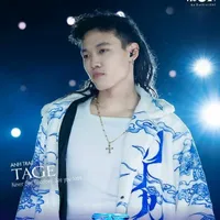 Tage ( Vũ Tuấn Huy ) 2001