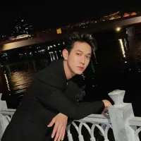 Song Luân ( Nguyễn Trường Sinh ) 1991