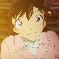 Mouri Ran