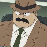 Juzo Megure