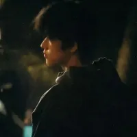 Trương Cực _ hắn