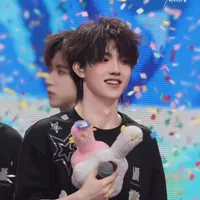 Tô Tân Hạo_cậu