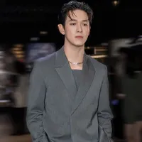 Trường Sinh (Song Luân) ba em