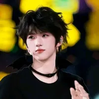 Trương Hàm Thụy_Cậu_Omega_Cam Quýt