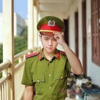 Quốc Nam ( nam 9) 23 tuổi