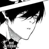 Itoshi Rin