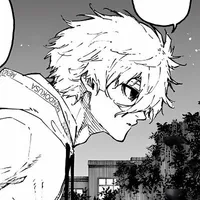 Nagi Seishirou