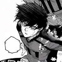 Isagi Yoichi