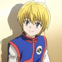 Kurapika Kurta