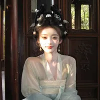 Kiều Linh Nguyệt / Phàn Trường Nguyệt