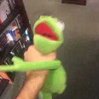 Frogy (họ hàng của Sticky